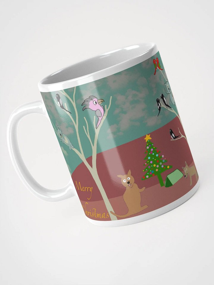 elles aussie christmas product image (2)
