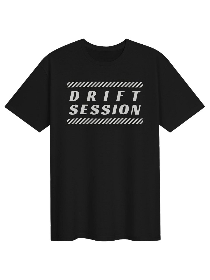 Drift Session T-Shirt product image (1)