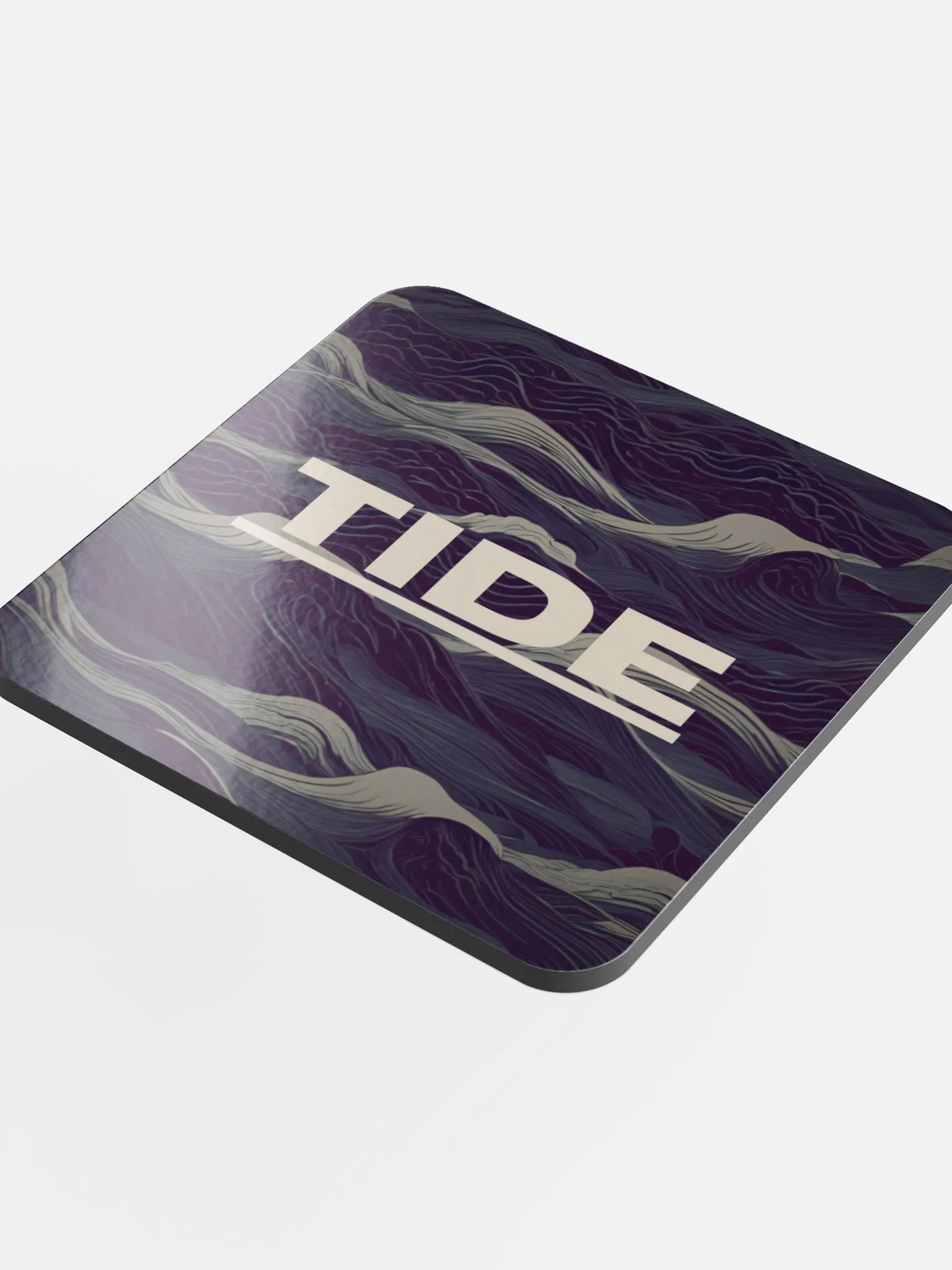 Project TIDE Cork Coaster product image (4)