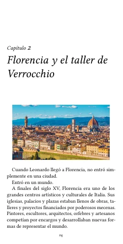 Leonardo da Vinci — Parte I: La Vida de un Genio del Renacimiento product image (6)