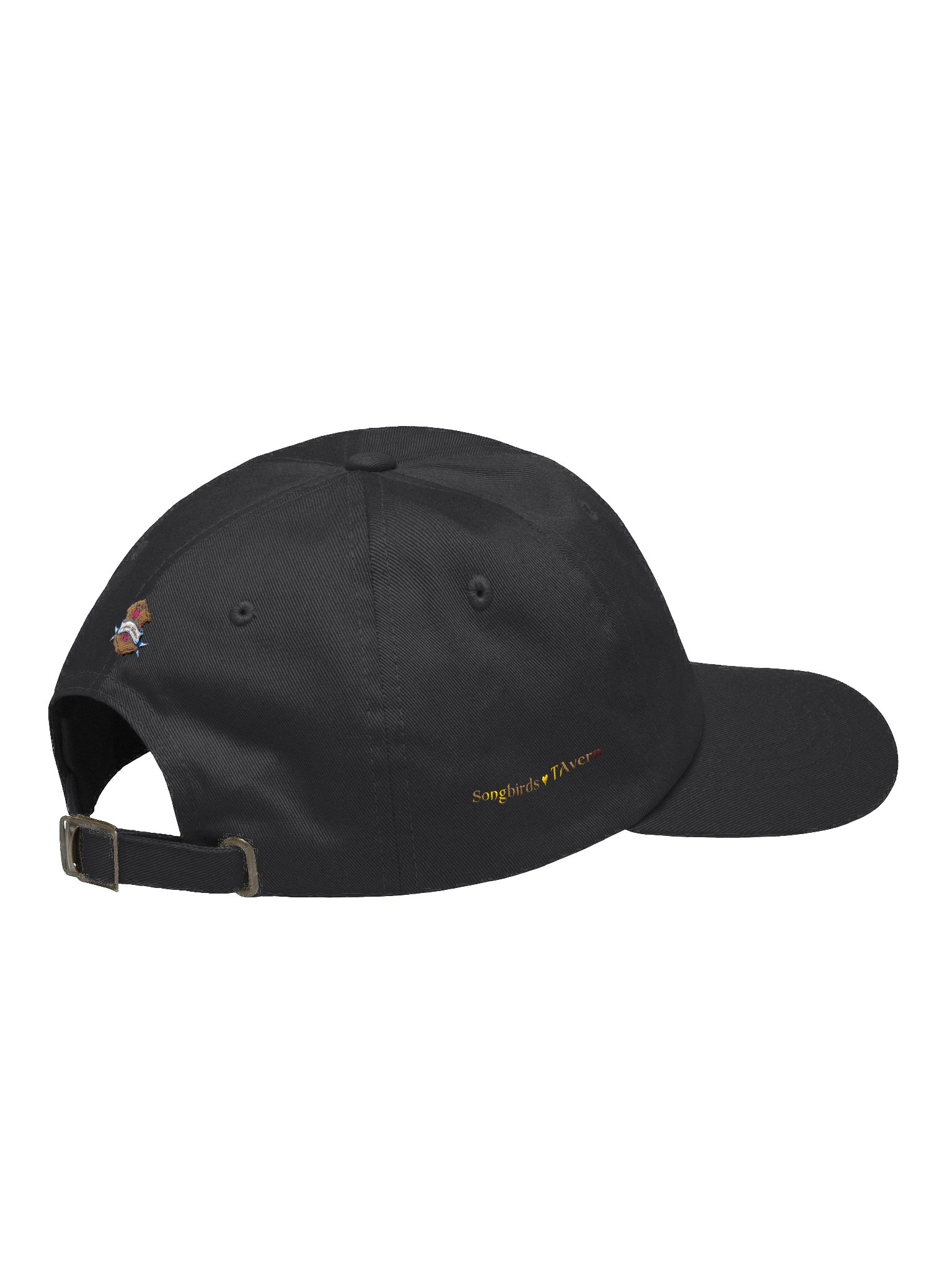 Red Comet Cap product image (40)