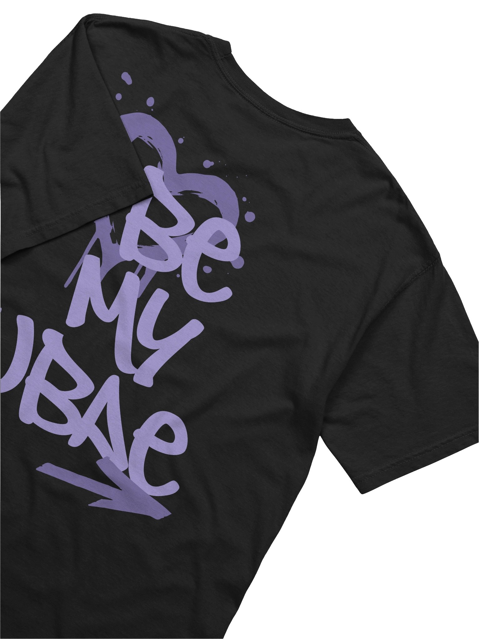 Be my Ubae Graffiti Tee product image (26)