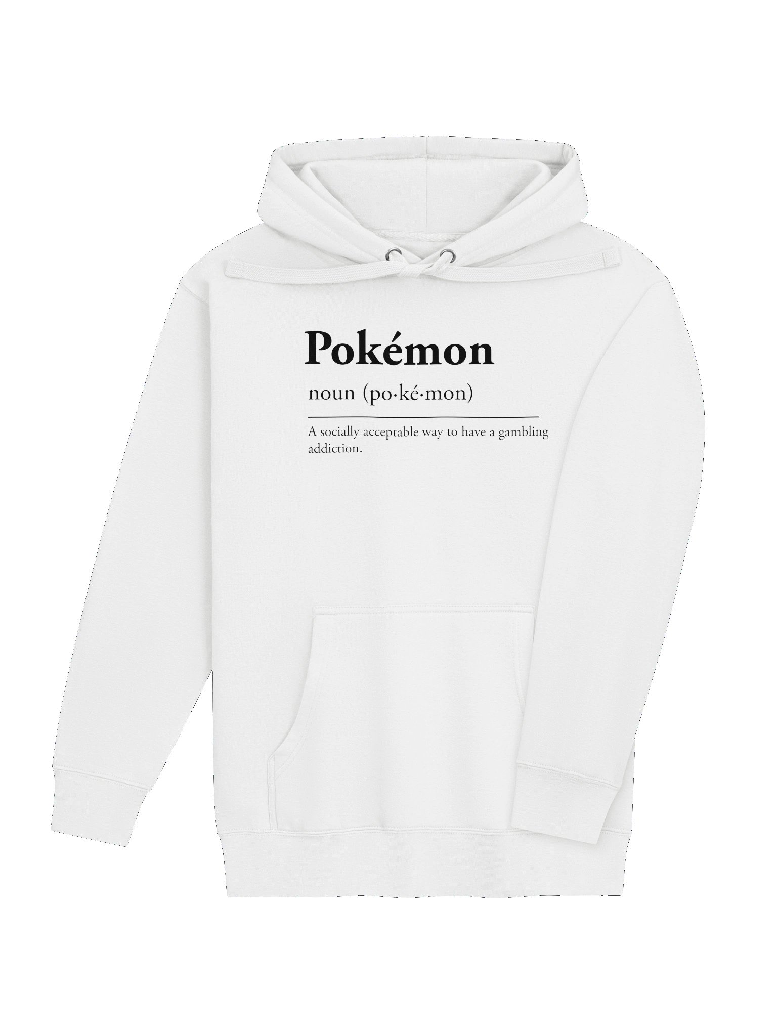 Dictionary Definition Sweater product image (4)