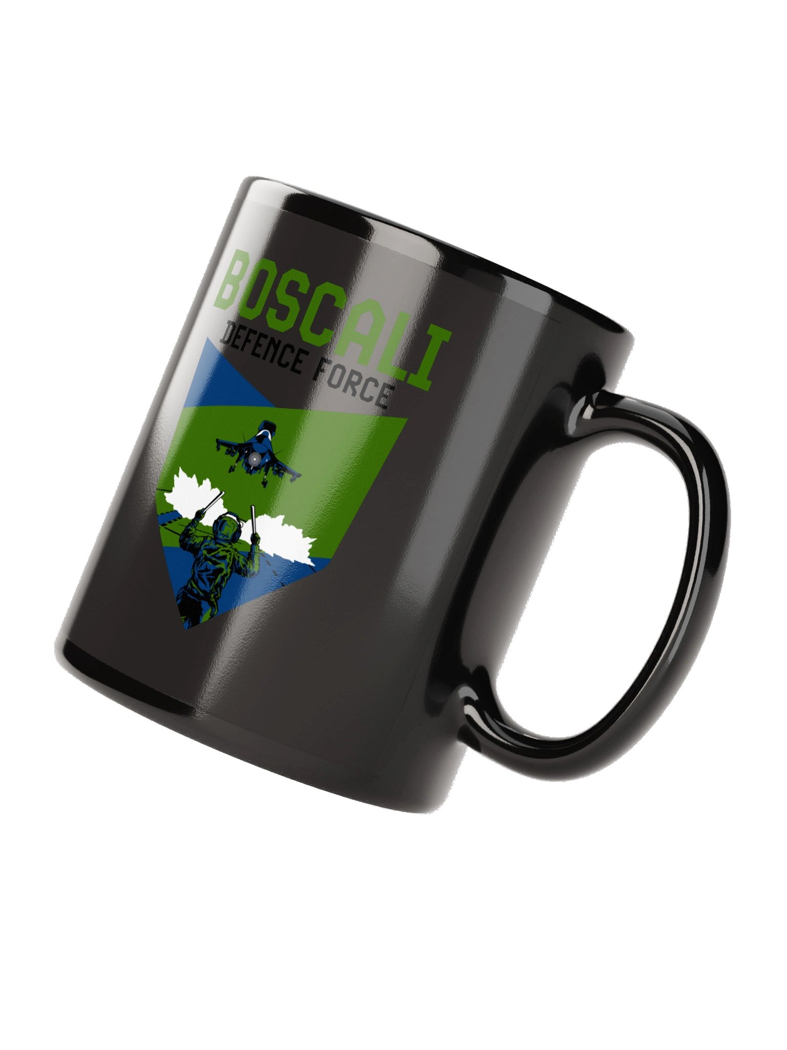 BDF Propaganda Mug product image (4)