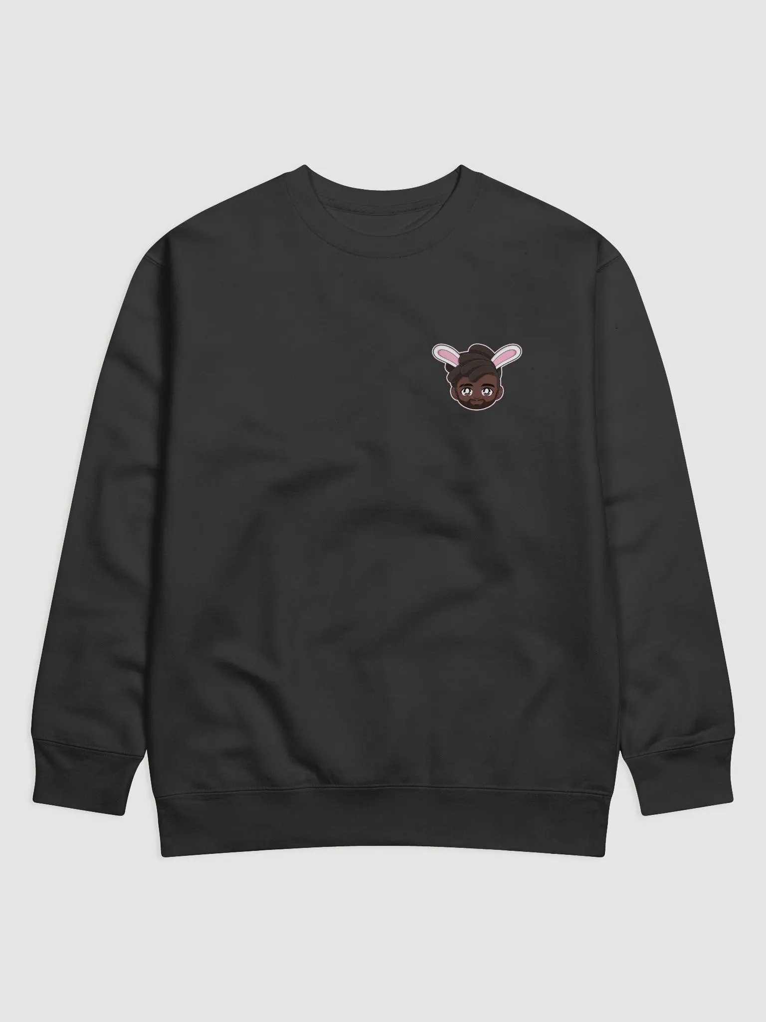 Bunny Boy Sparkle Sweater product image (2)