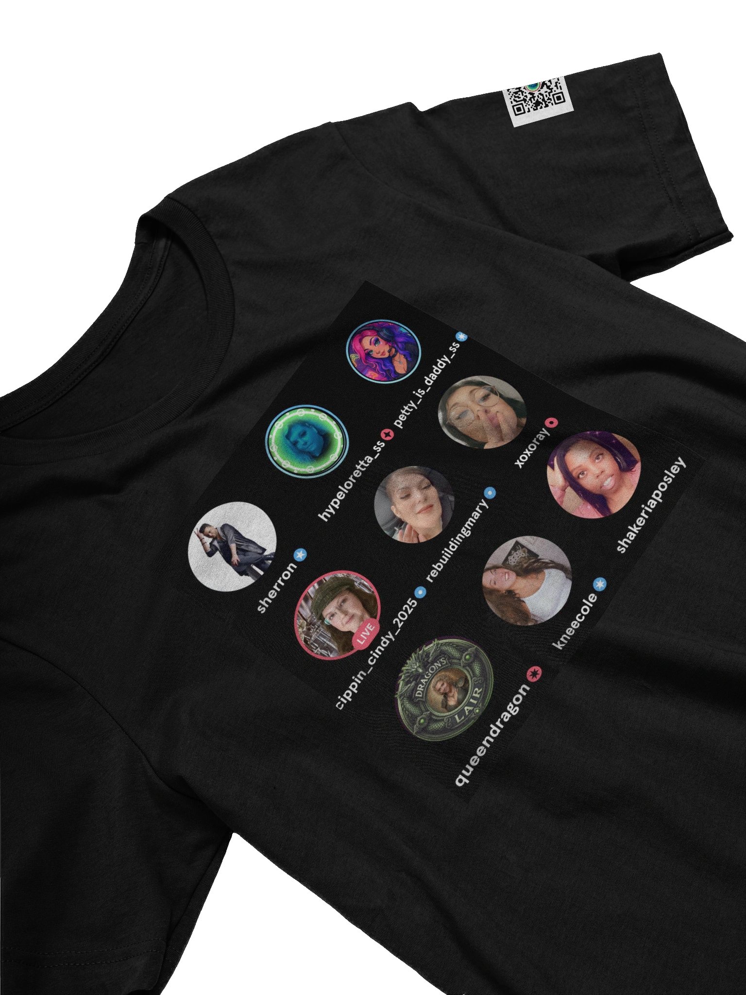 THE BUNCH T-Shirt product image (23)
