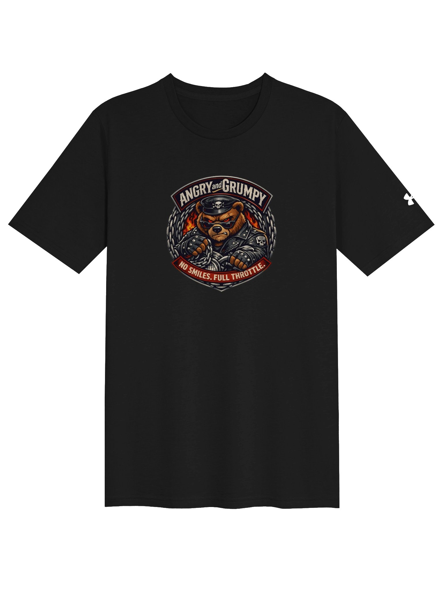 the t shirt product image (1)
