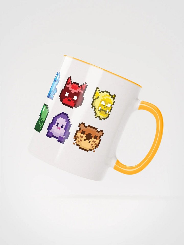 Team Mug product image (2)