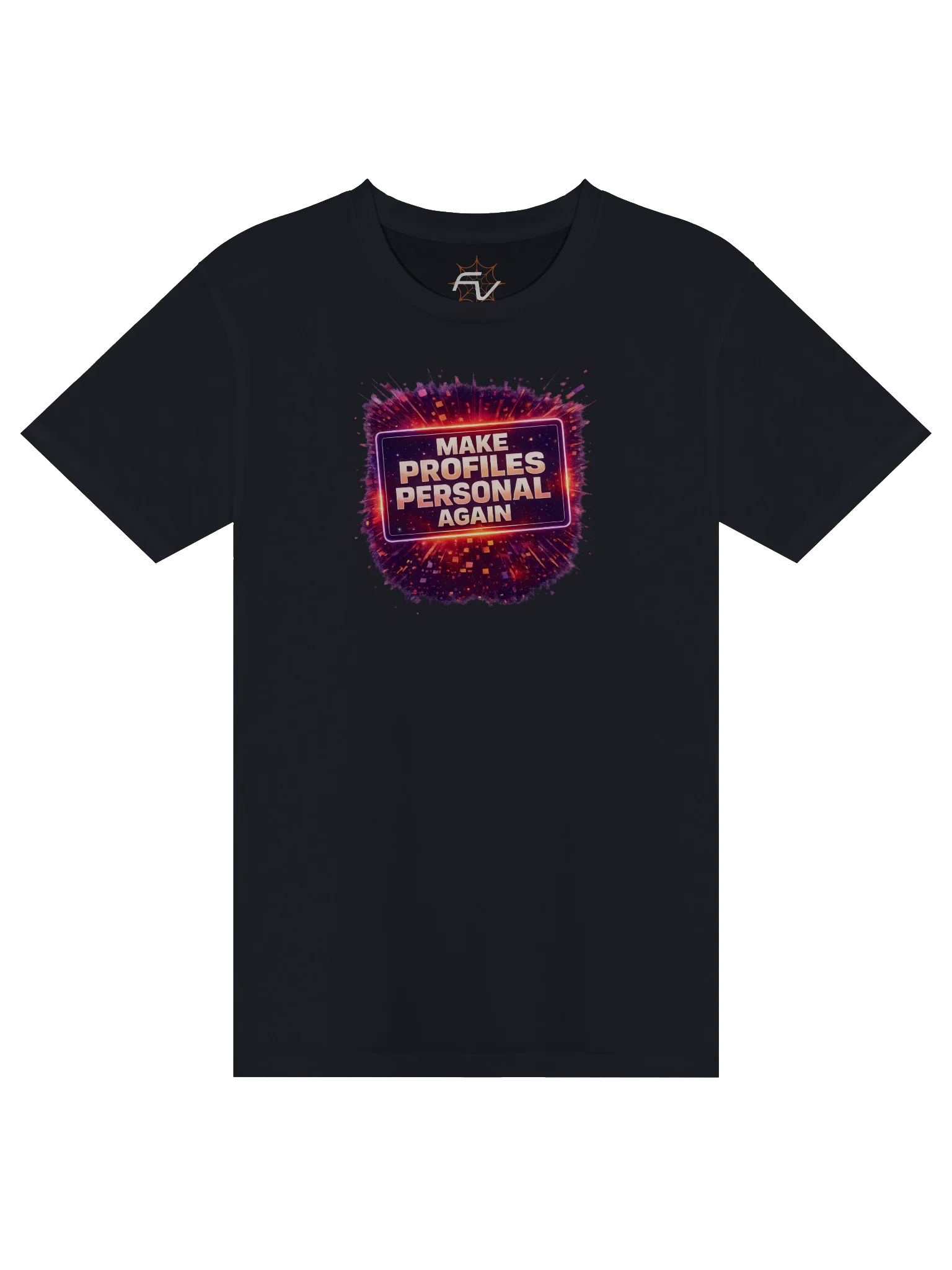 MPPA T-Shirt product image (2)