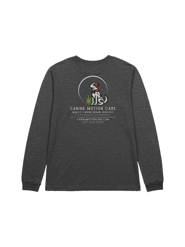 Canine Motion Care Long Sleeve product image (14)
