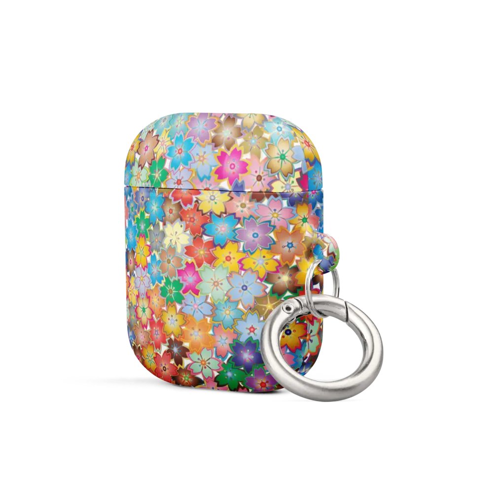 Flowers Case for AirPods® product image (13)