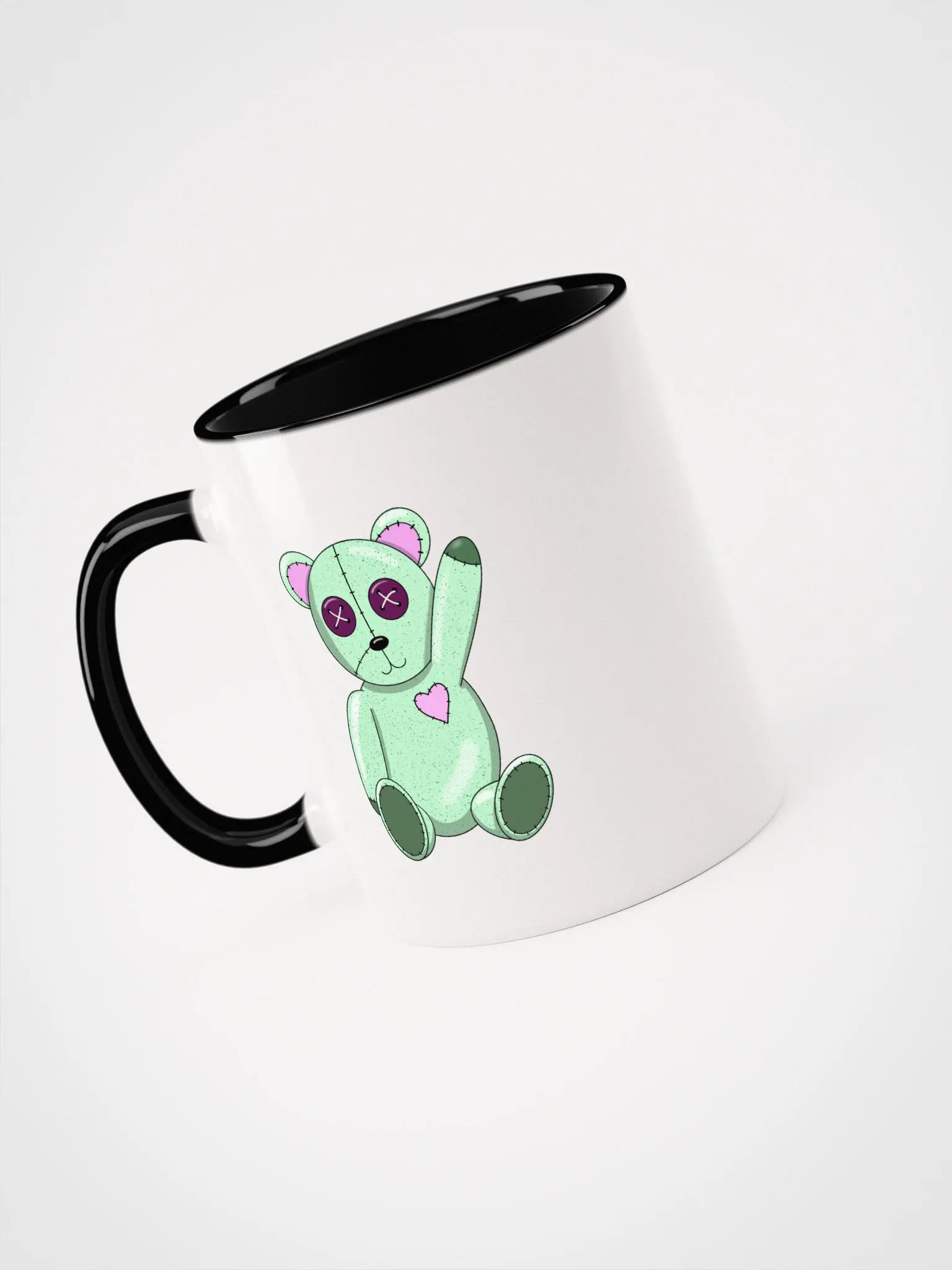 Colour Mug - Archie, Hello! product image (3)