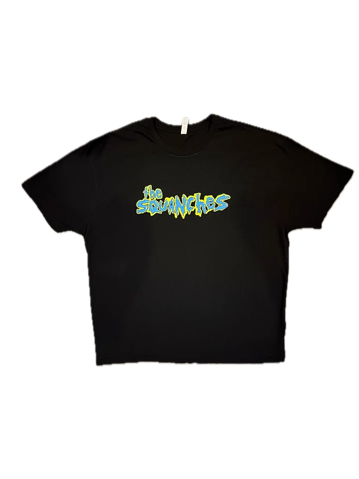 T-Shirt (Name) product image (1)
