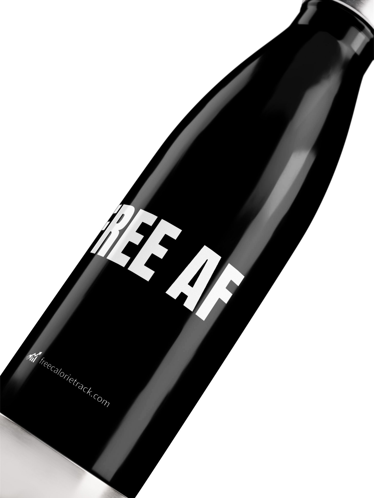Free AF Water Bottle product image (5)