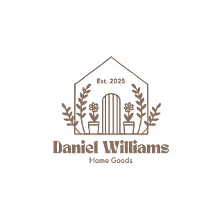 Daniel Williams Home Goods