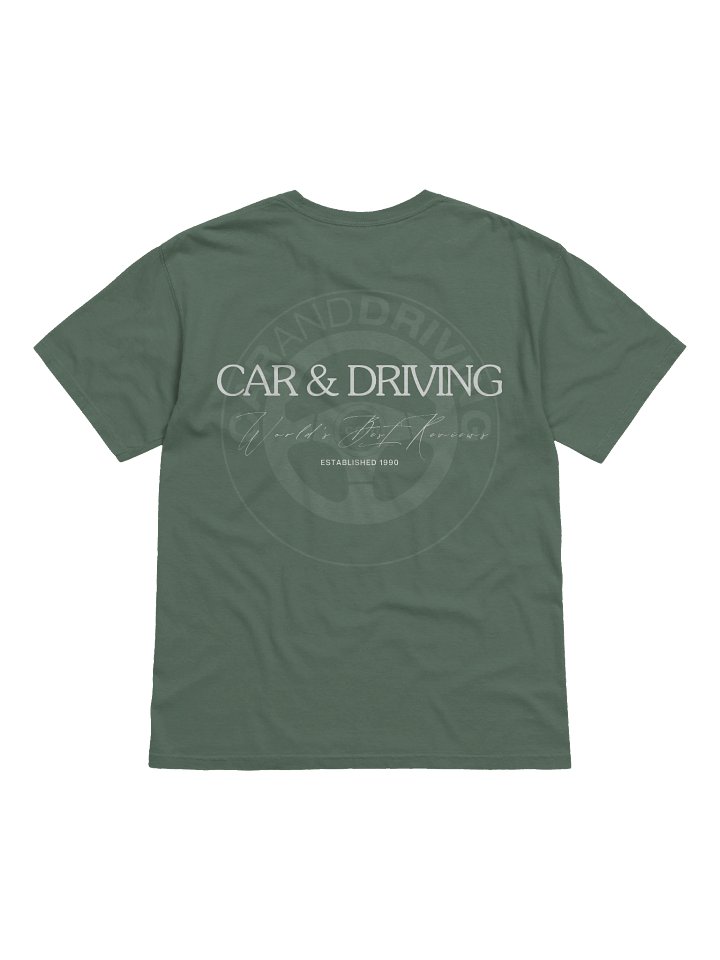 CLASSIC TEE product image (5)