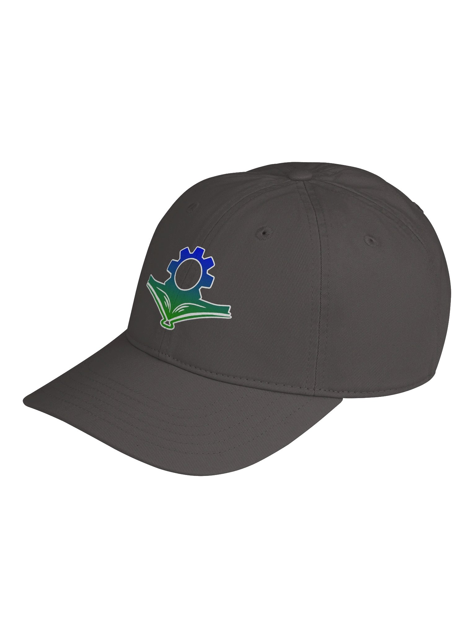 Thinker's Logo Hat product image (3)