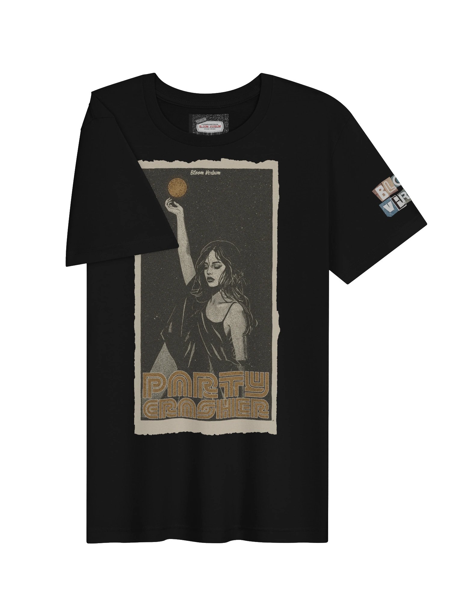 Party Crasher product image (5)