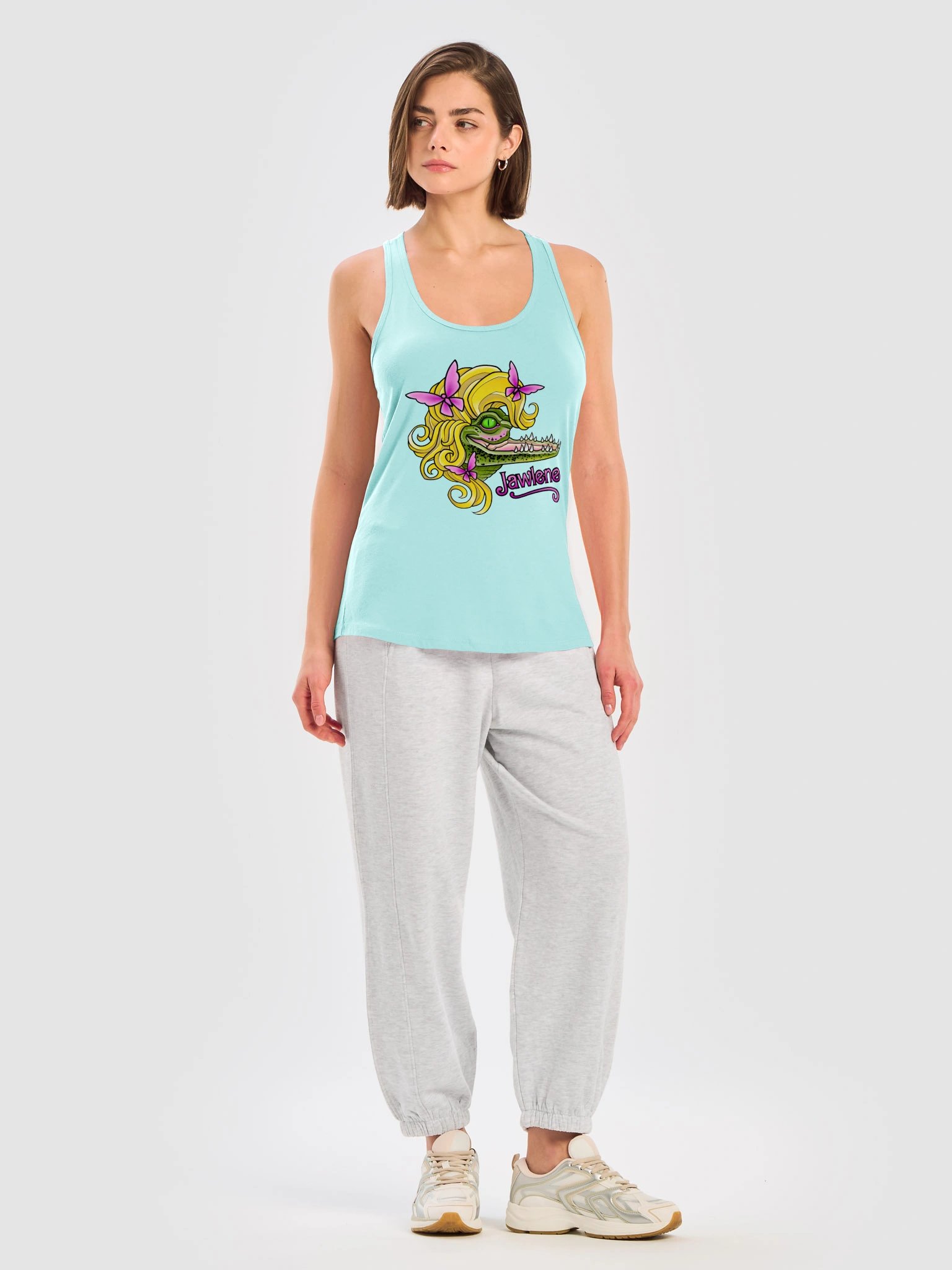 The Jawlene Tank product image (5)