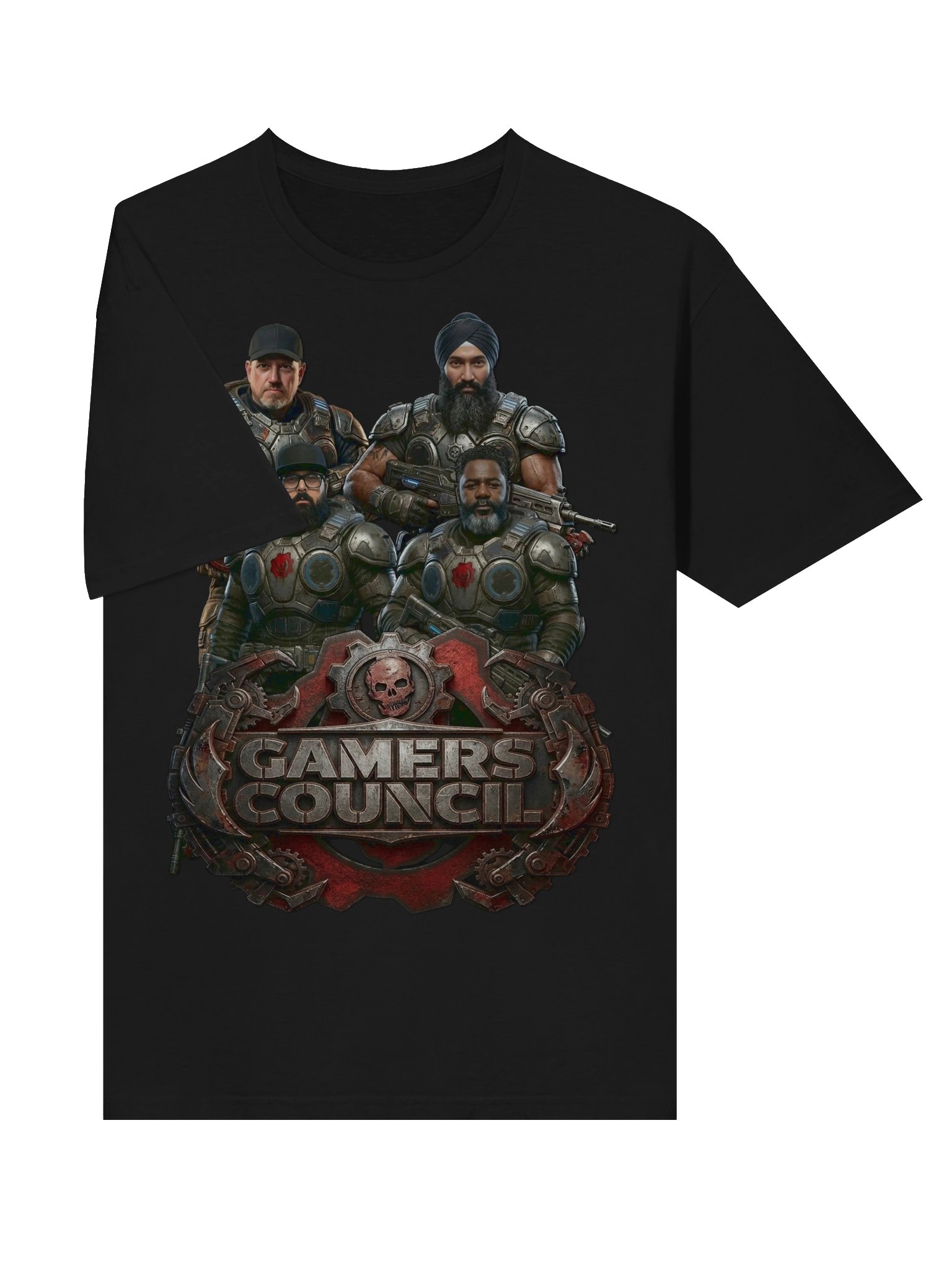 FOUR GEARS product image (44)