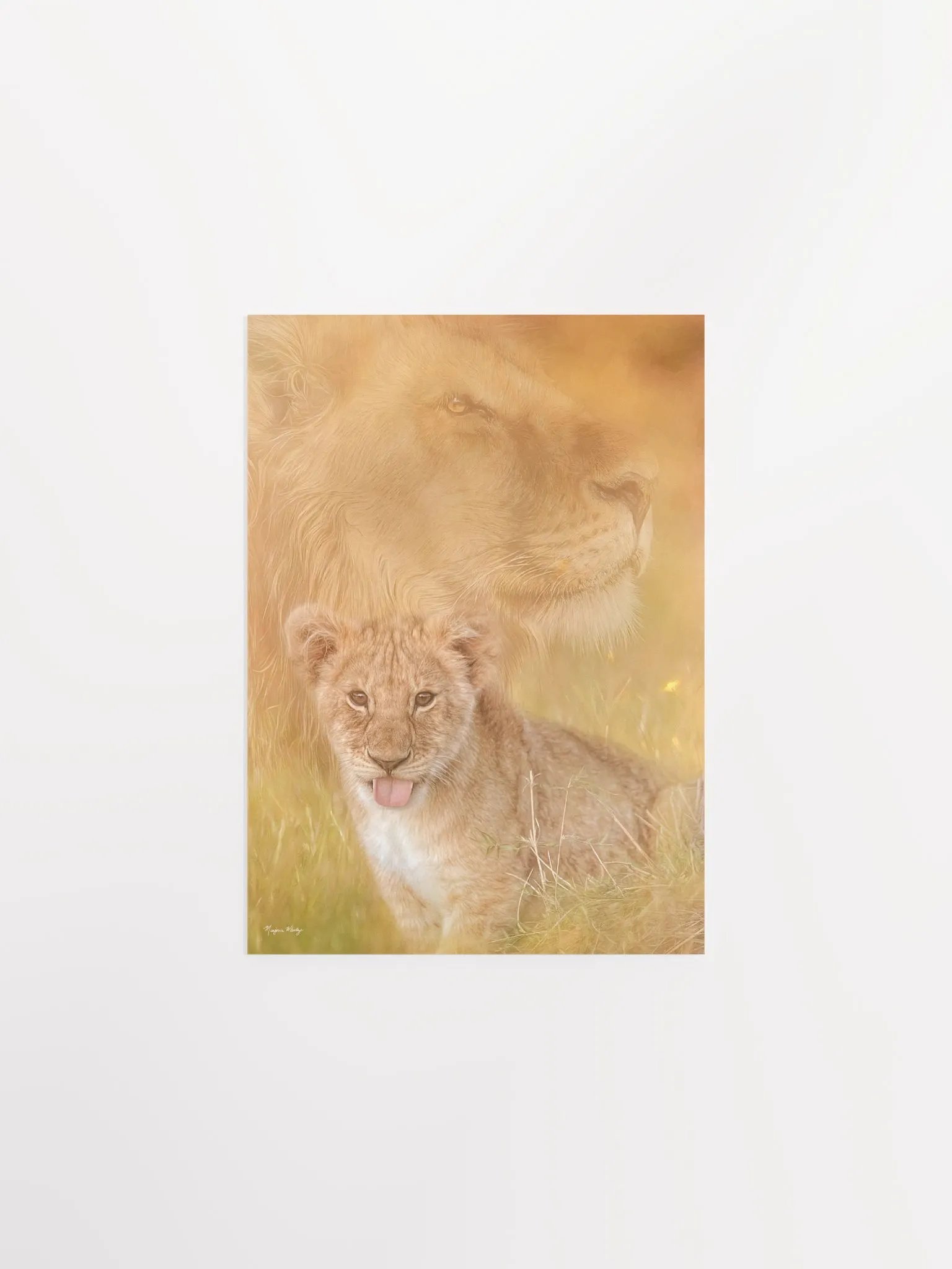 Judah Arises Poster product image (1)