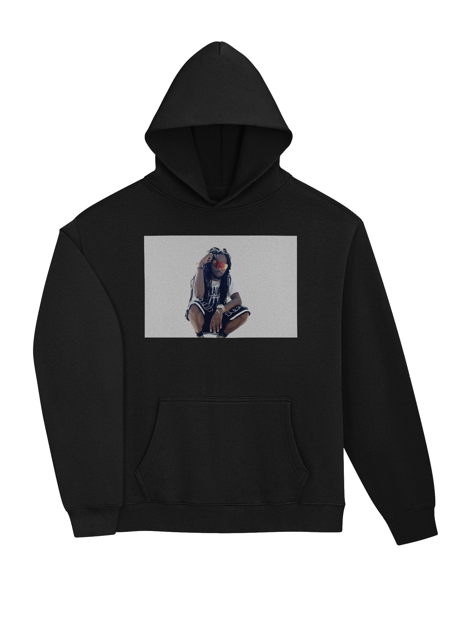 OG $PACE GHOST Hoody image product image (14)