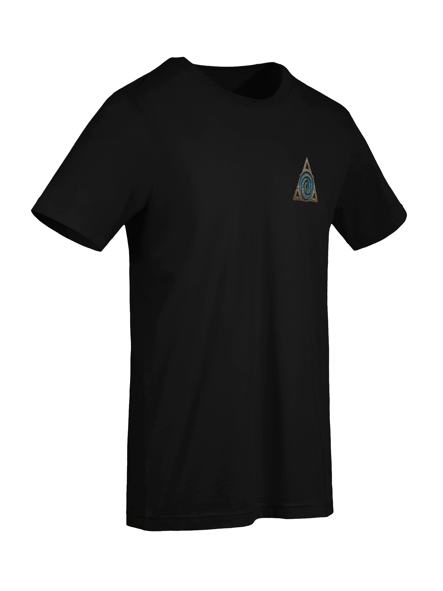 Unknown Shores Logo Tee product image (7)