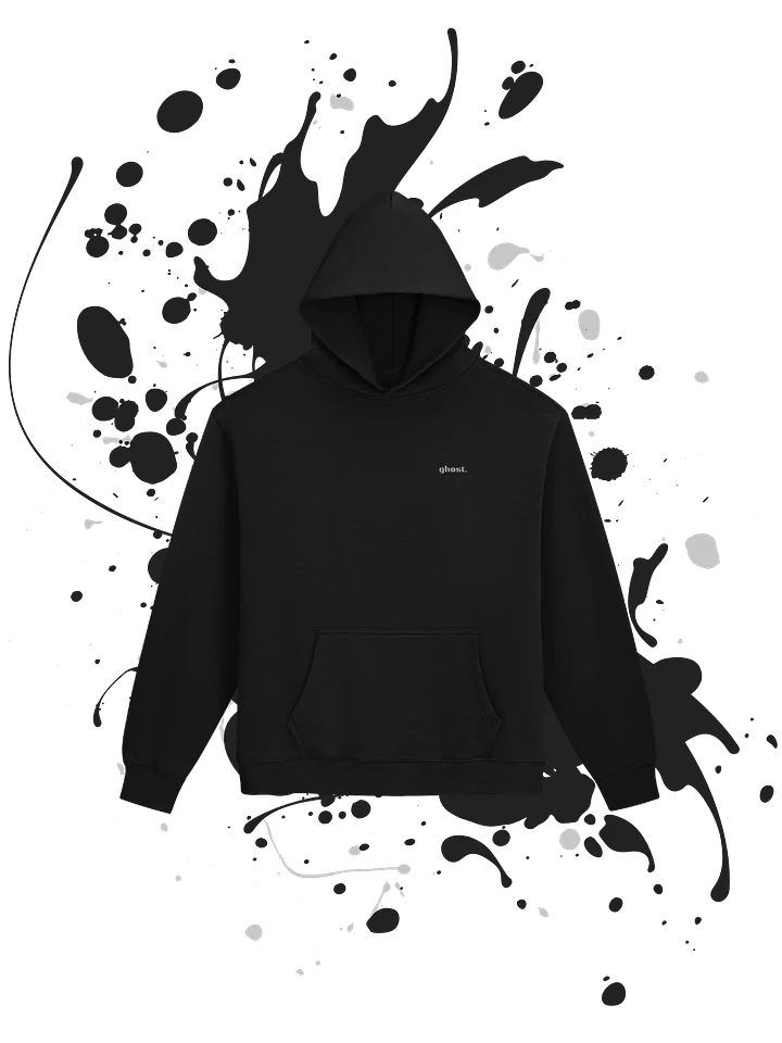 ghost.r6 hoodie (unisex) product image (2)