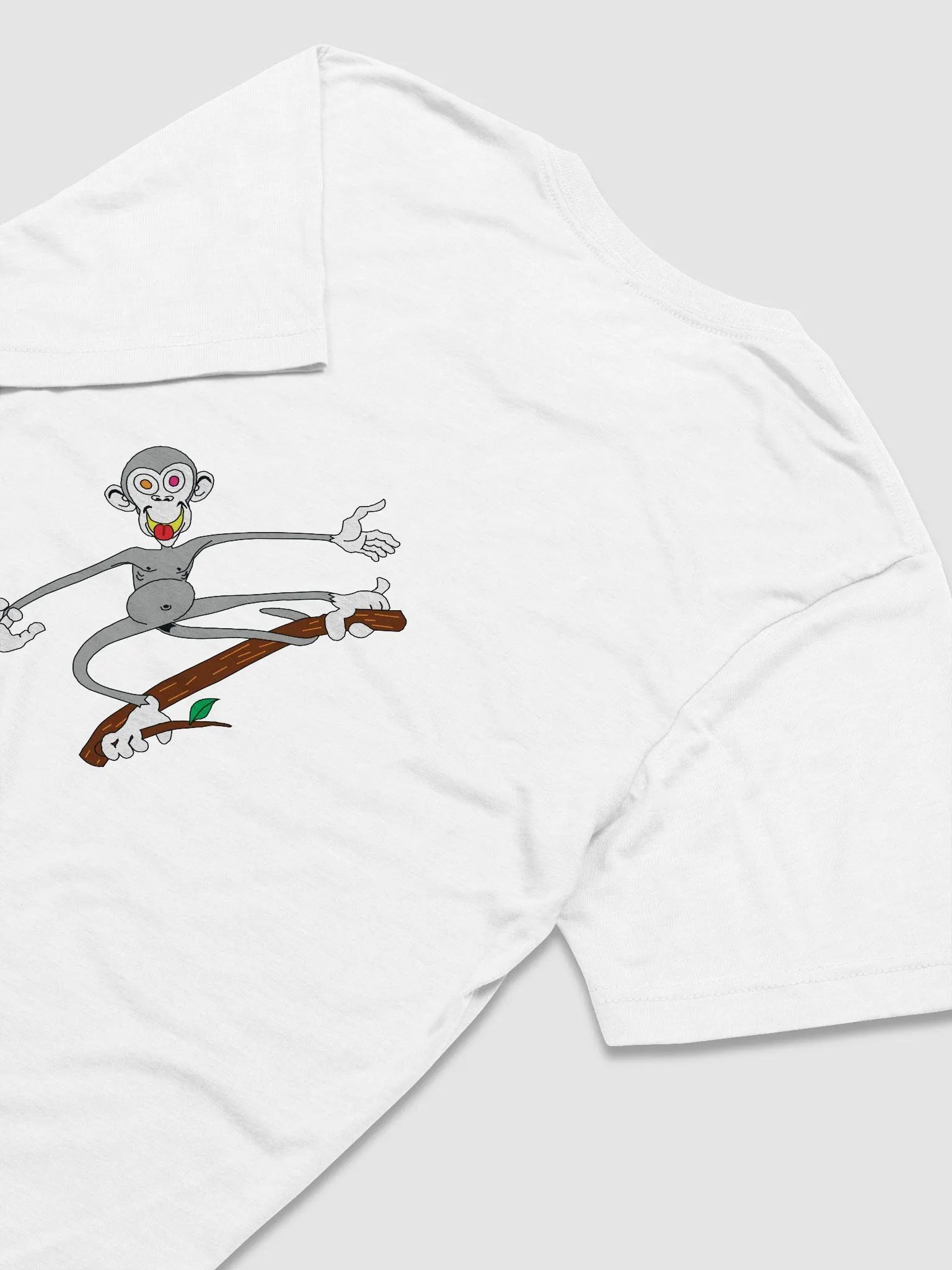 Monkey Hanging Around product image (10)
