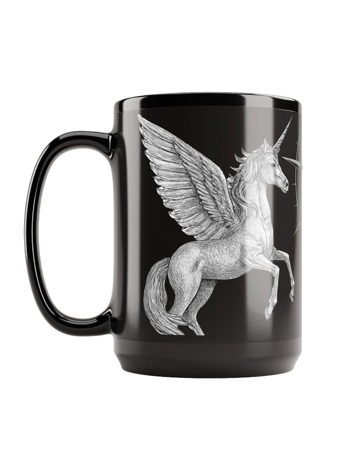 Edge of Space 15 oz. Mug product image (1)