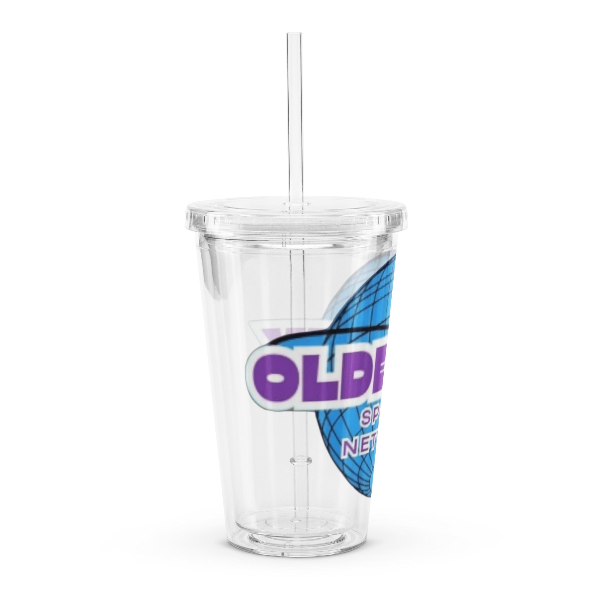 OCSN Plastic Tumbler product image (3)