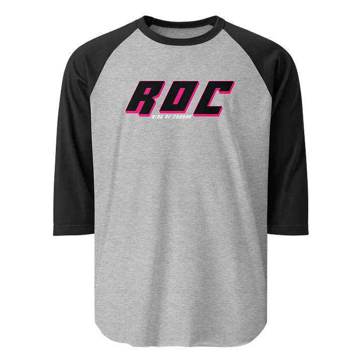 Ring of Connor Baseball Tee product image (1)