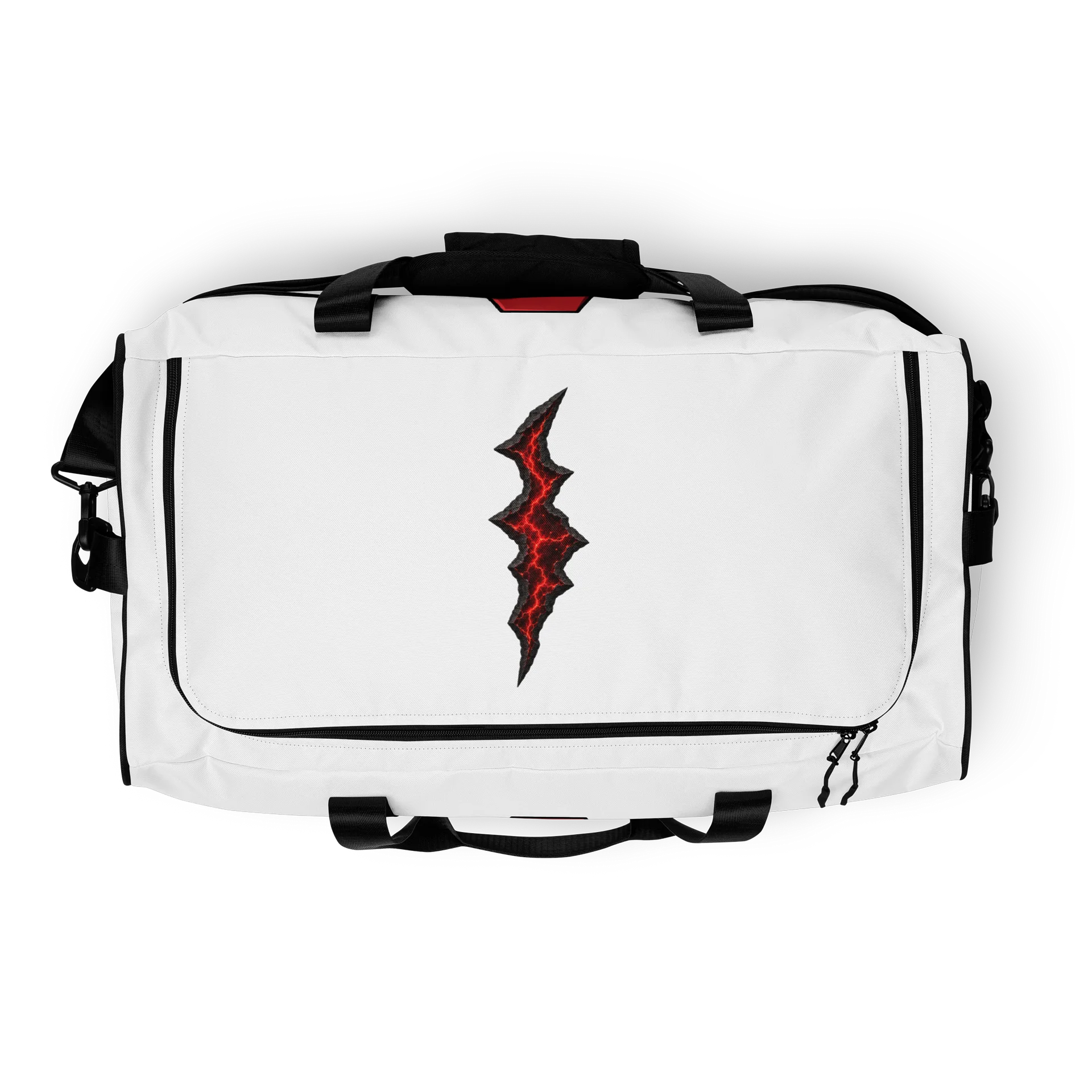 Agent Field Duffel product image (8)