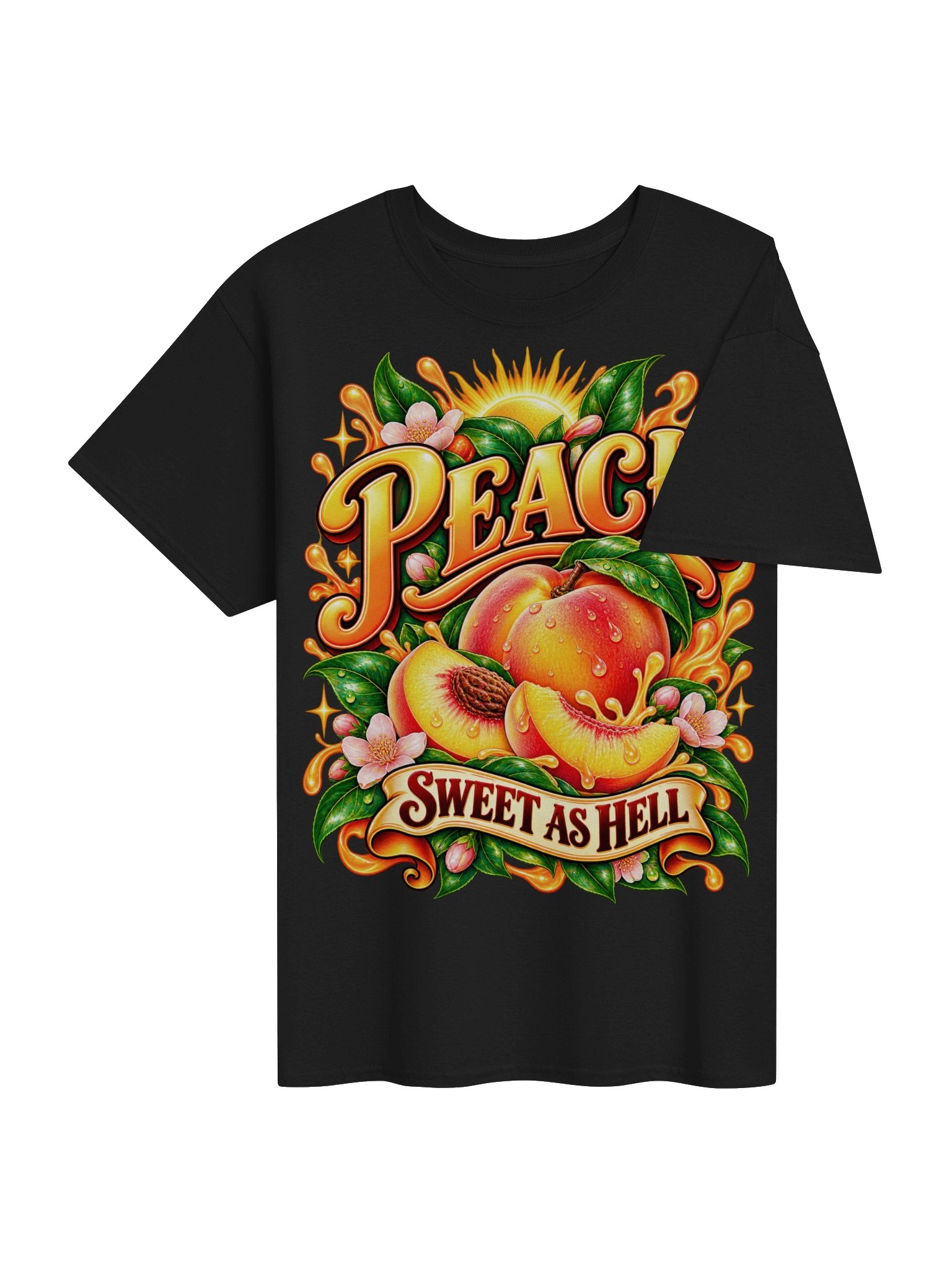 Peach - Sweet as hell product image (4)