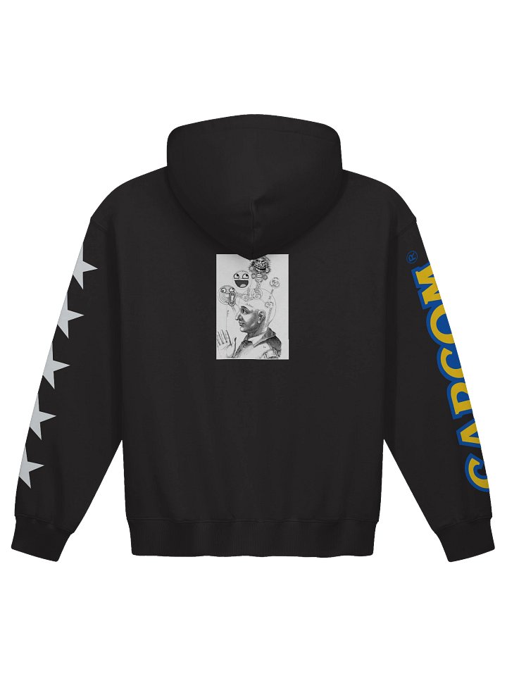 Goodbye Mom & Dad Hoodie product image (8)