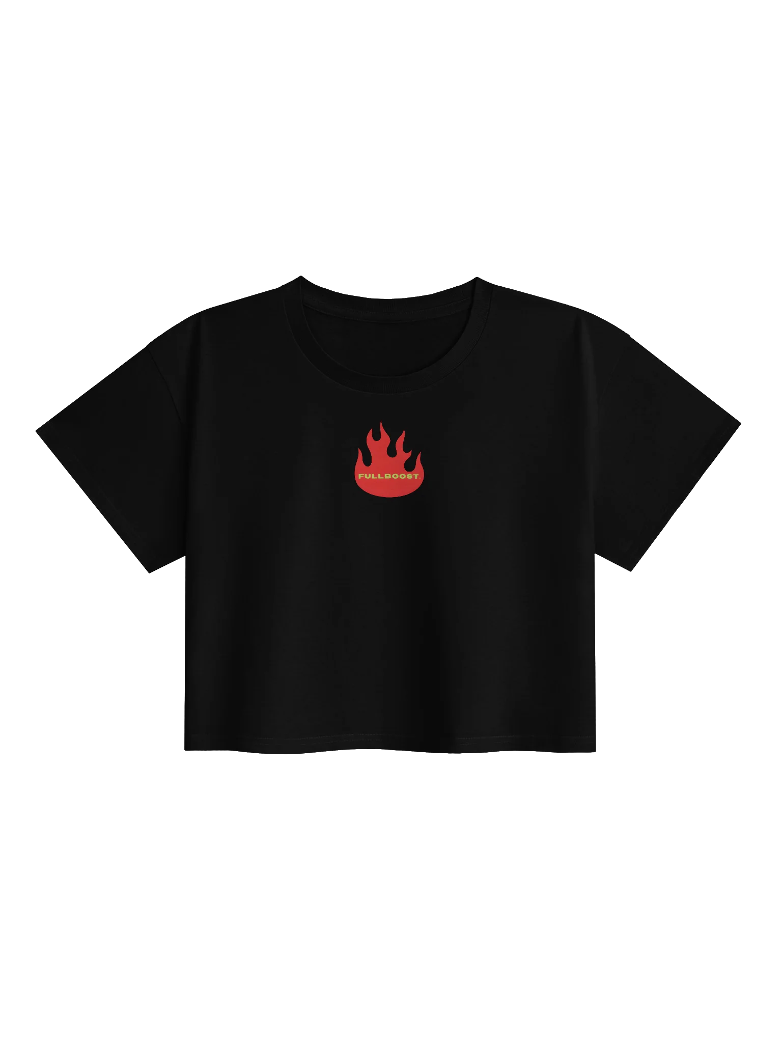 FULLBOOST Women's Crop-top product image (2)