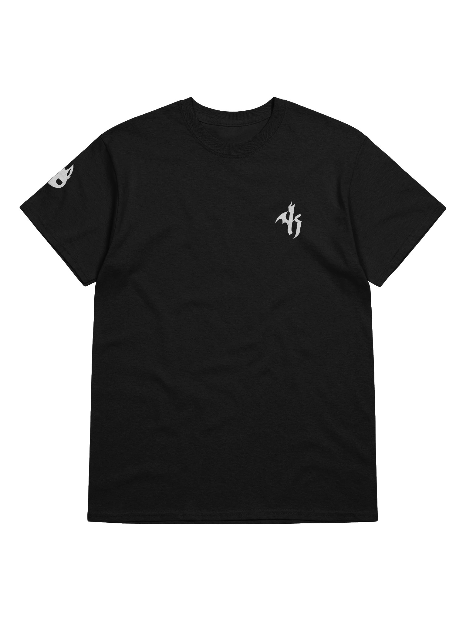Branded T-shirt product image (5)