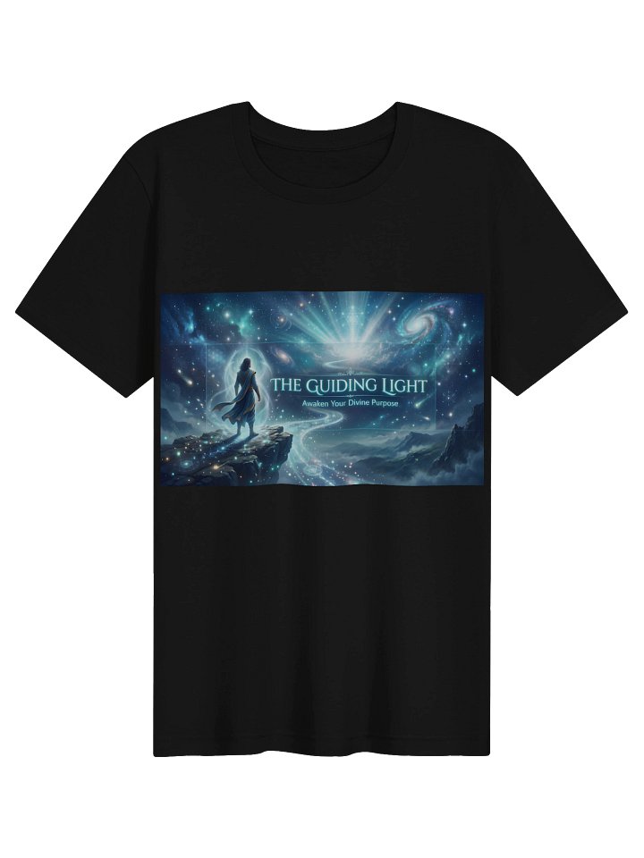 The Guiding Light #1 product image (1)