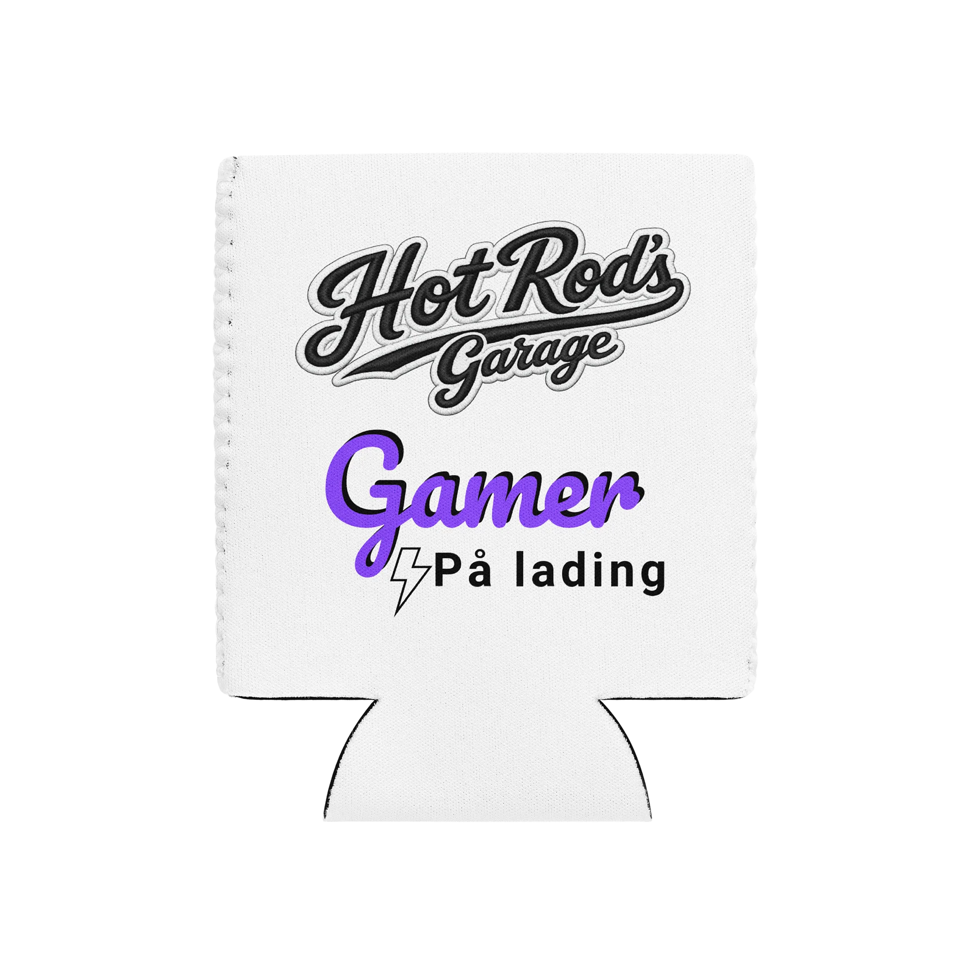 Coozie HRG Can Cooler product image (2)