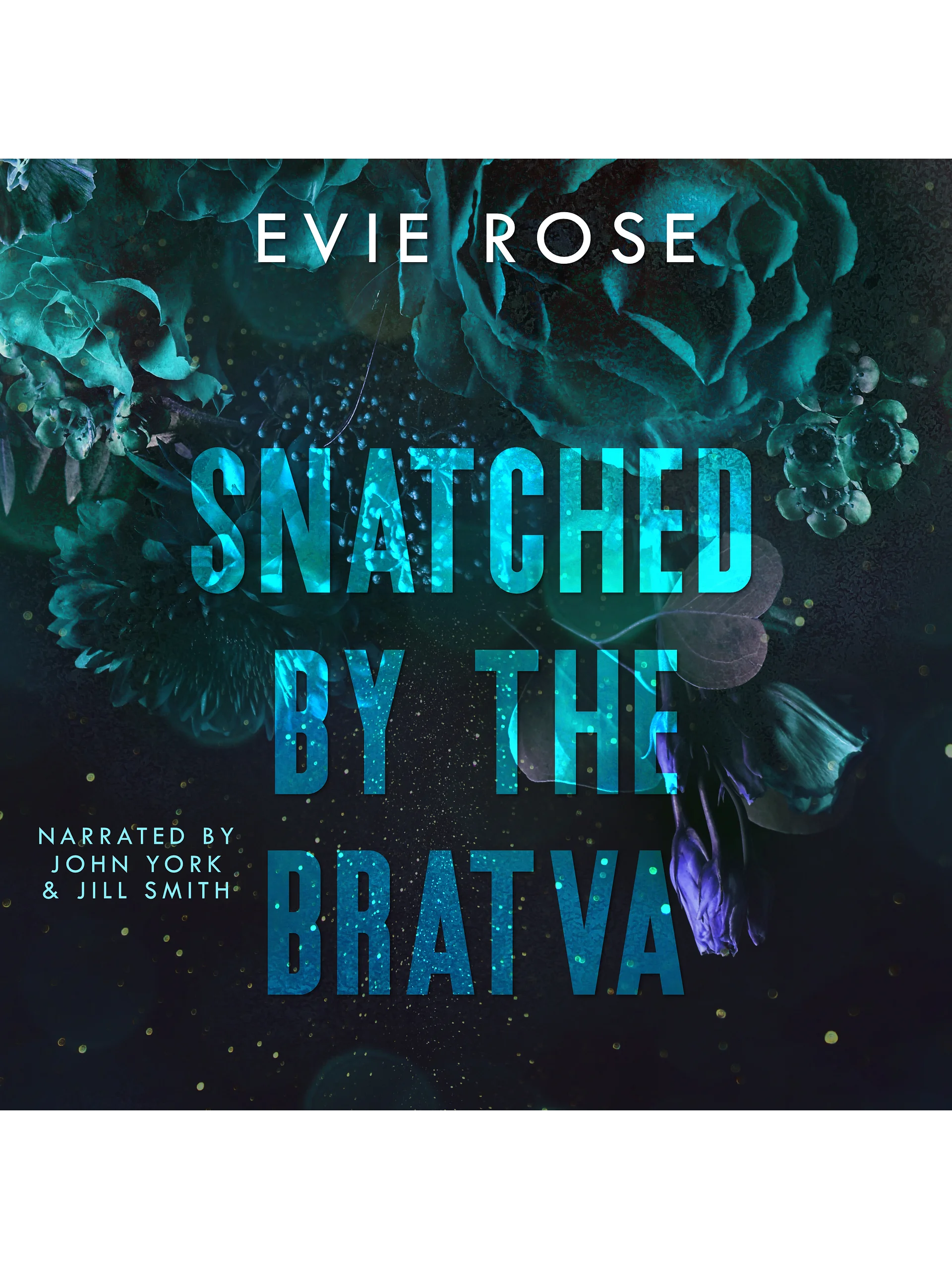 Snatched by the Bratva product image (1)