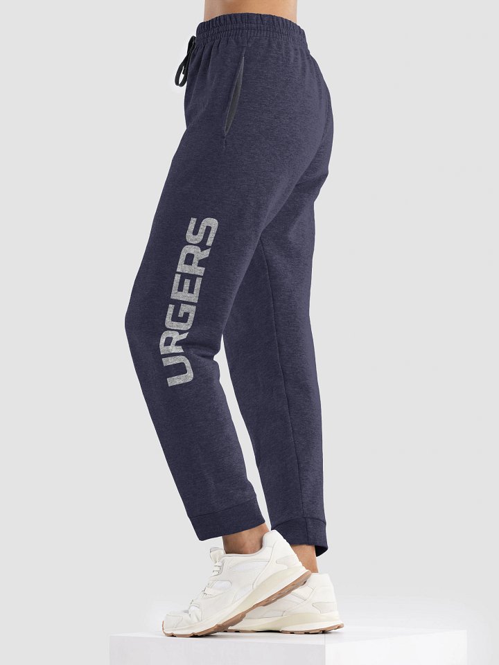 Urgers Big Logo Joggers product image (1)