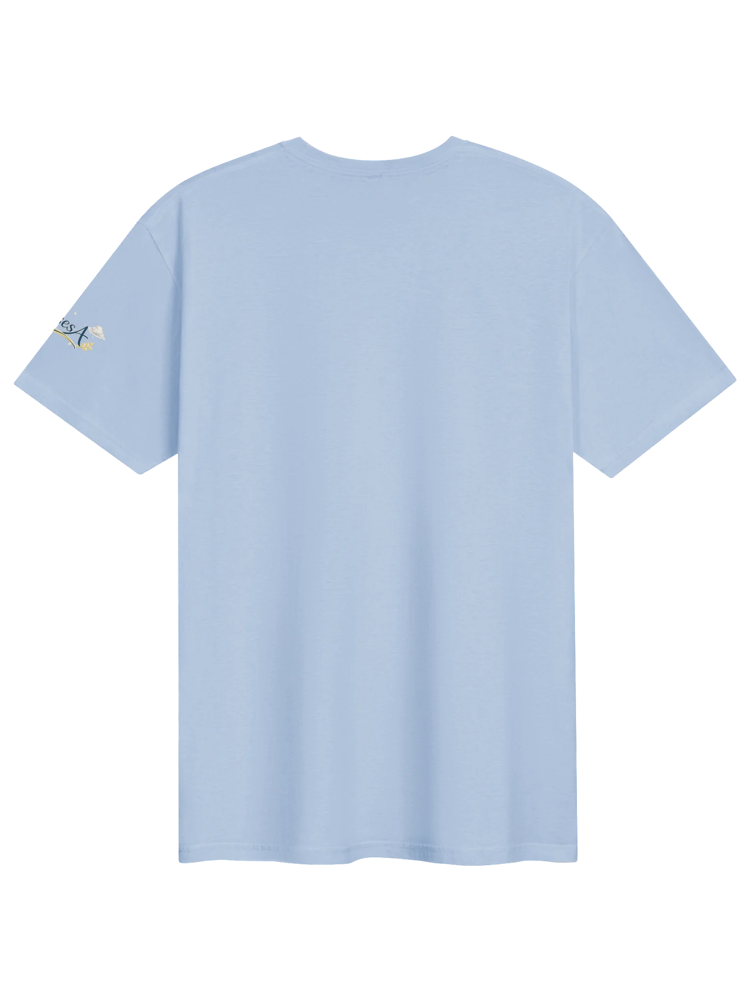 Year of the Pig | Chinese Zodiac Trio Unisex T-Shirt product image (132)