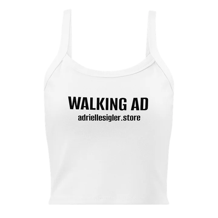 Walking Ad product image (1)