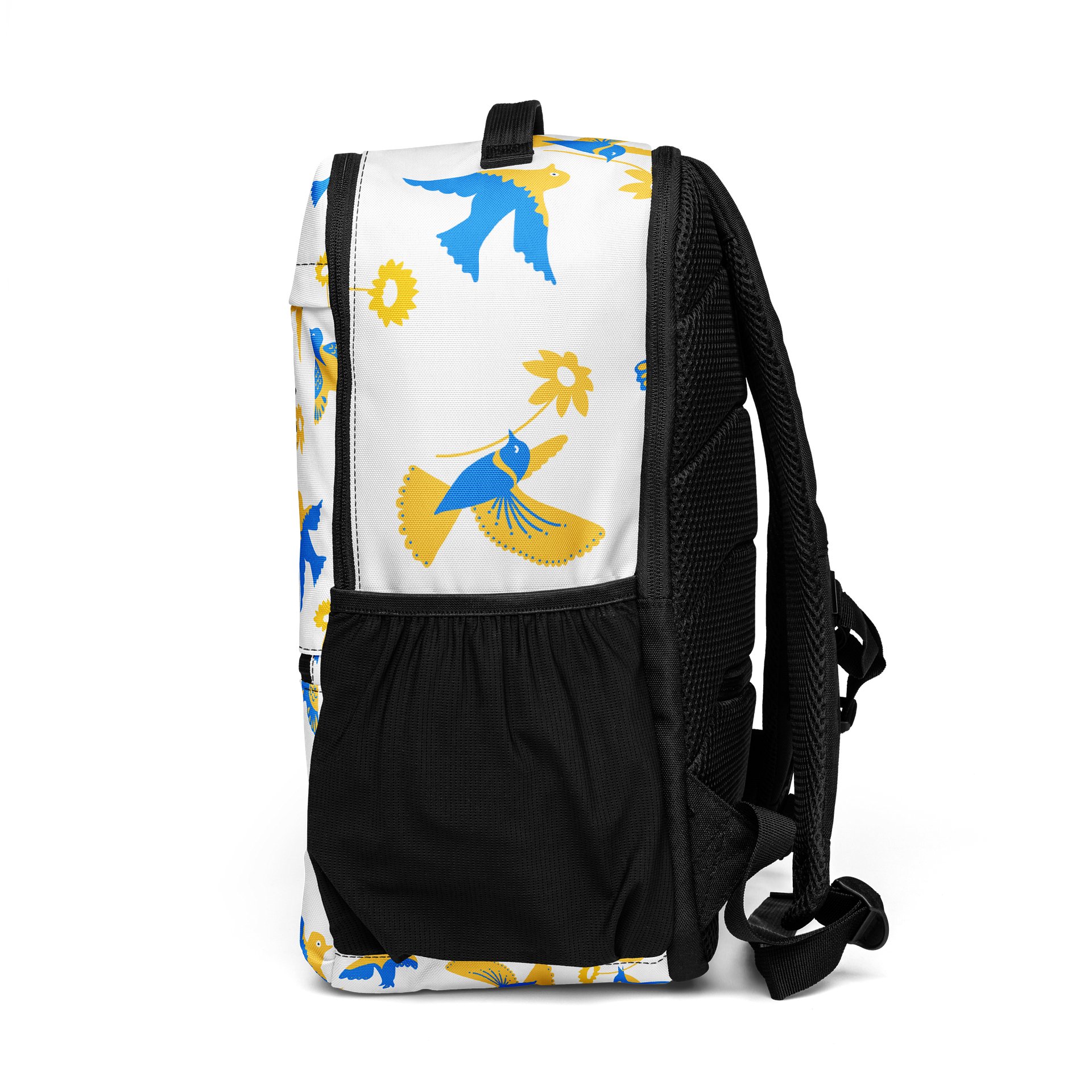 Avian Allure Backpack product image (4)