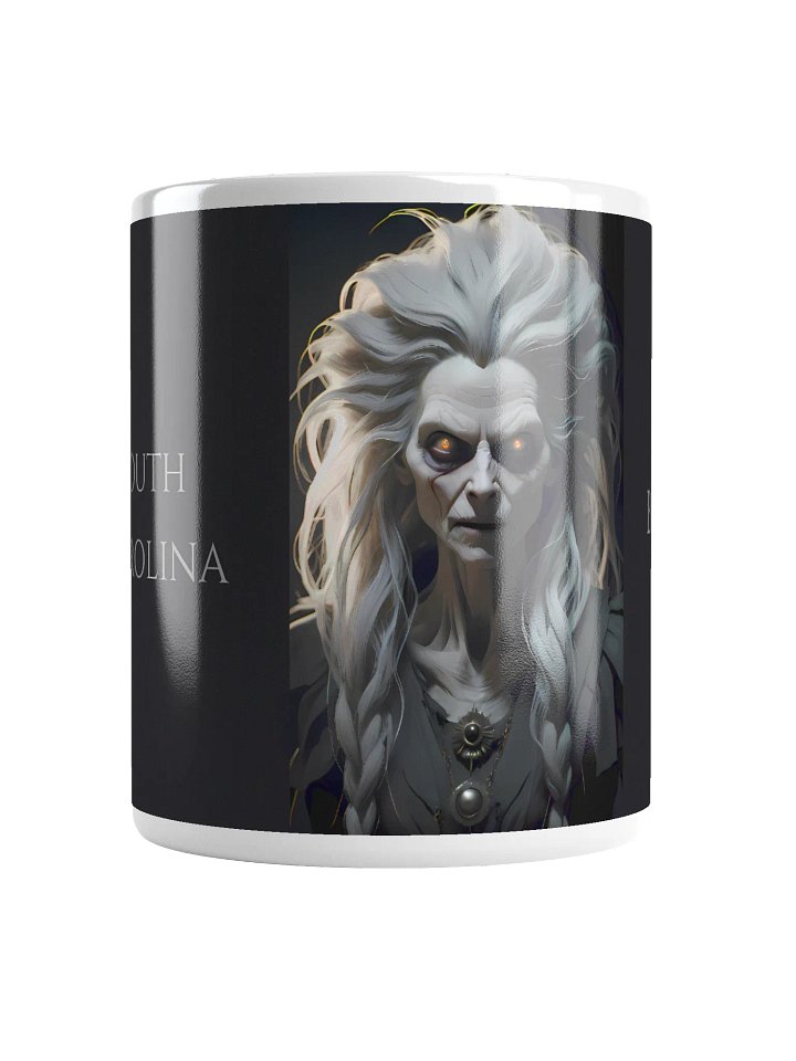 Southern Cryptids | South Carolina Boo Hag product image (1)