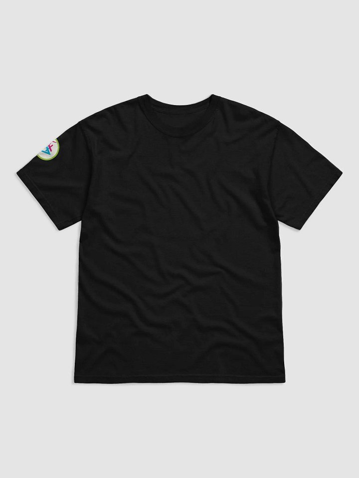 TWCH / LURK - Shirt [Comfort Colors] product image (1)