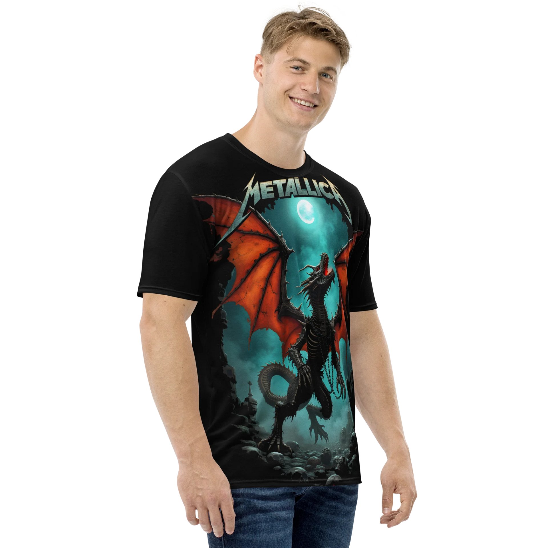 Draconic Riffs & Metal Wrath product image (4)