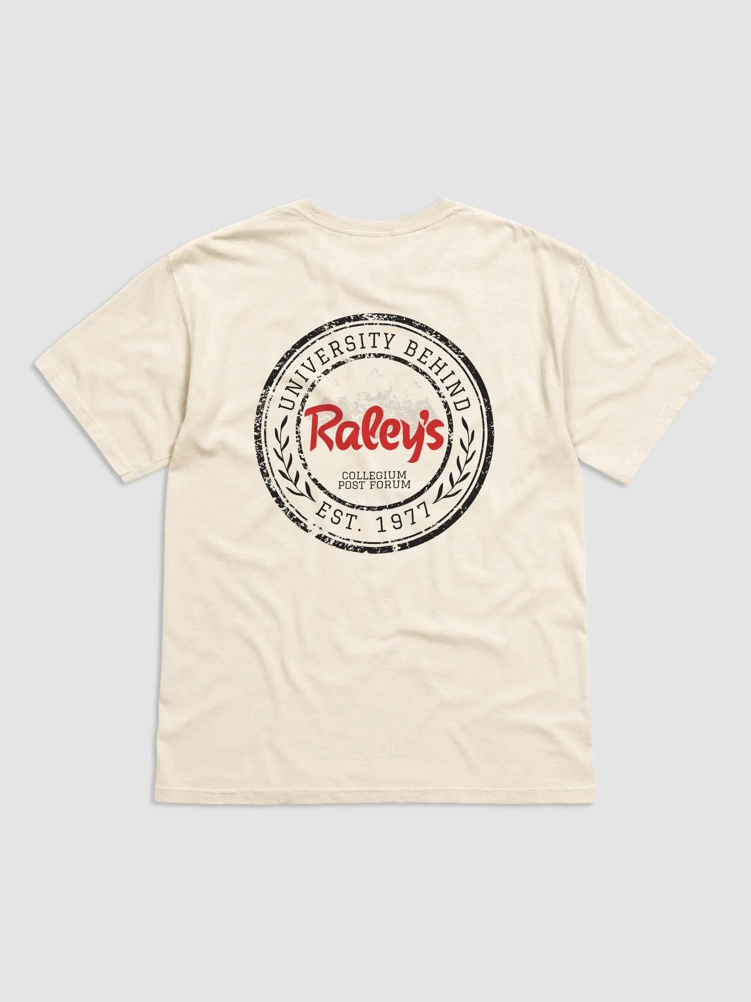 Double Sided UBR T Shirt product image (10)