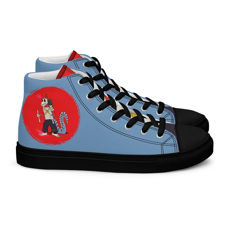 Gatura Shoes product image (2)