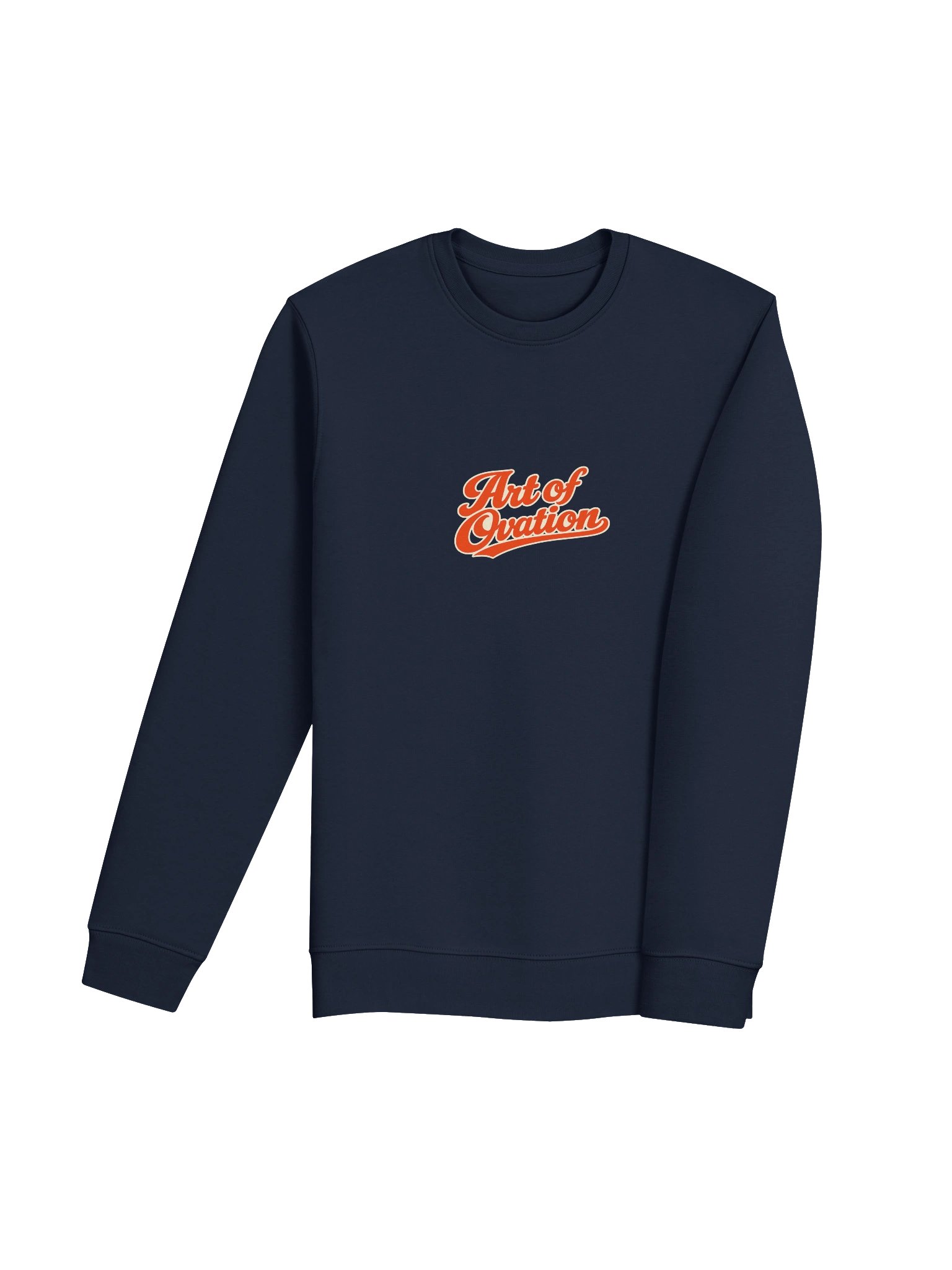 Art of Ovation - Sweatshirt product image (4)